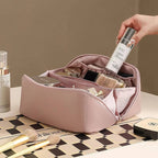Cosmetics Storage Bag | The Smart Choice for Quality, Reliability & Long-Lasting Performance