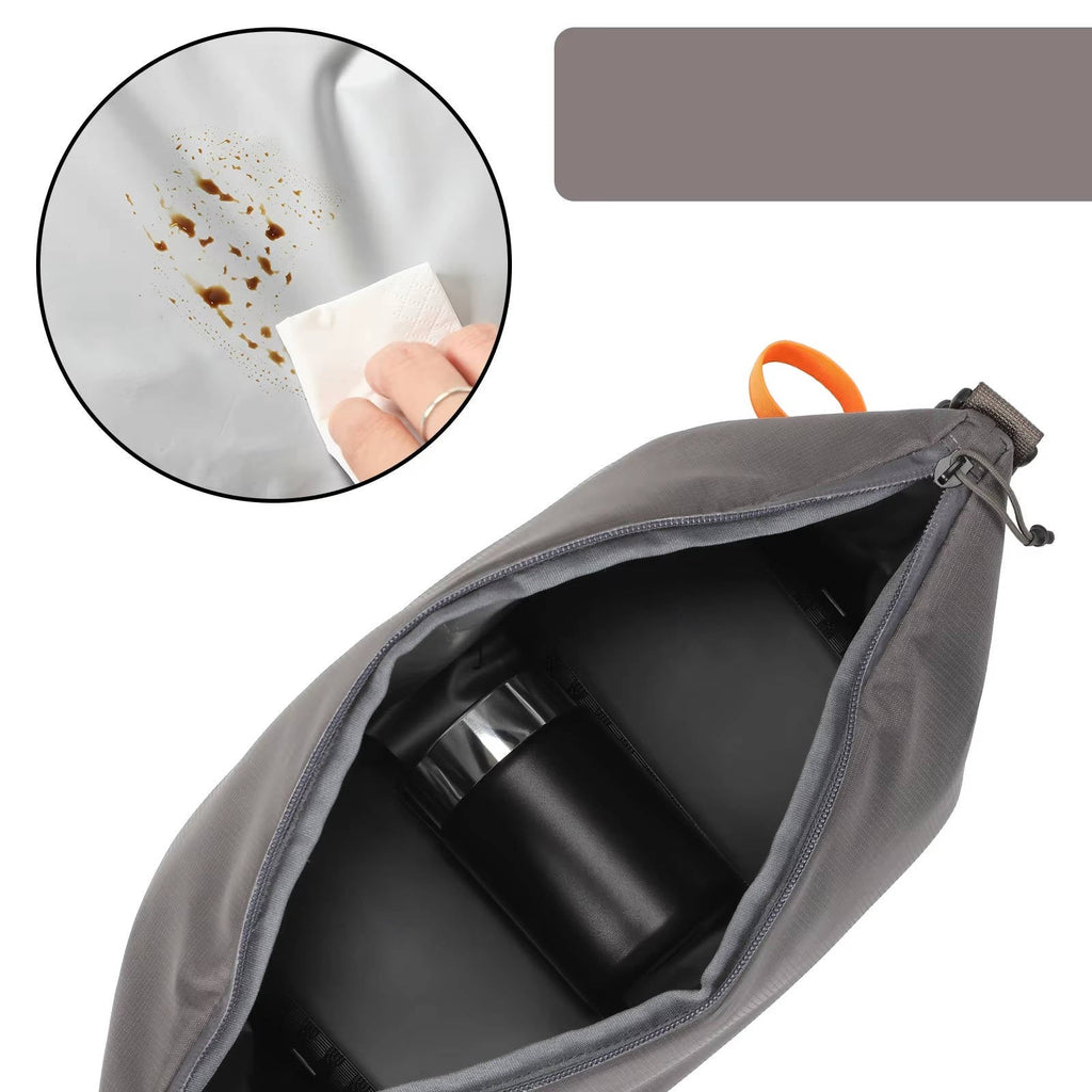 Insulated Lunch Bag | Effortlessly Functional Home Essential for Clean, Organised Living