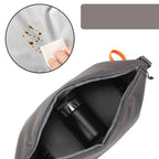Insulated Lunch Bag | Effortlessly Functional Home Essential for Clean, Organised Living