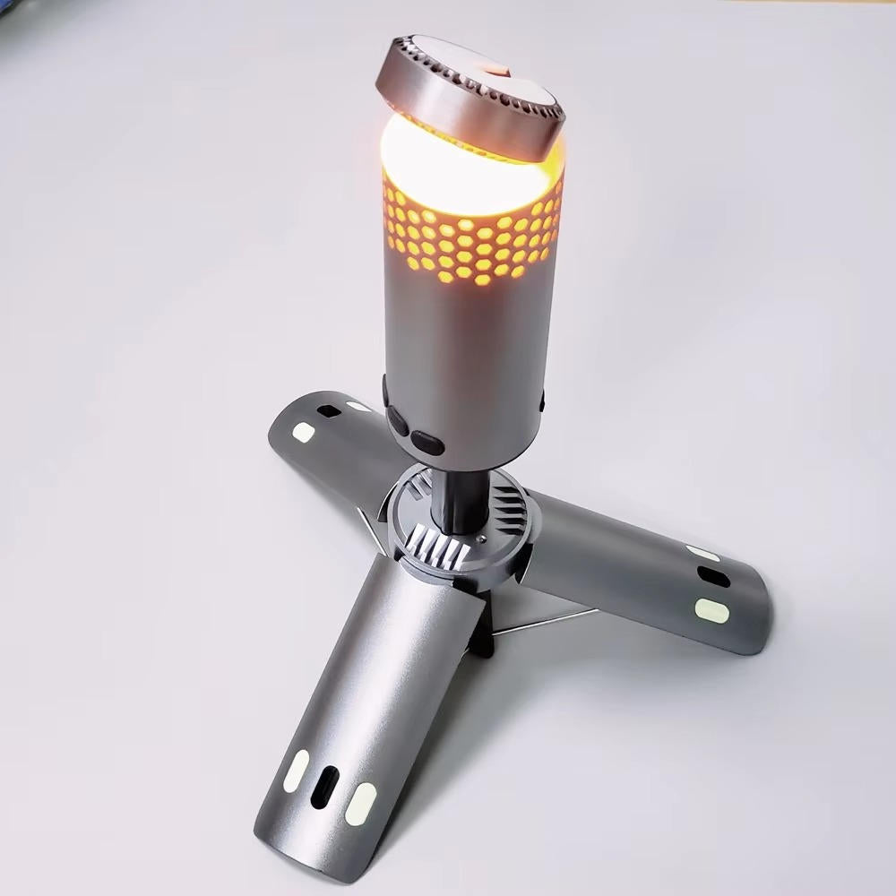 Camping Lights Rechargeable | Adventure-Ready Gear That Goes the Distance, Whatever the Conditions