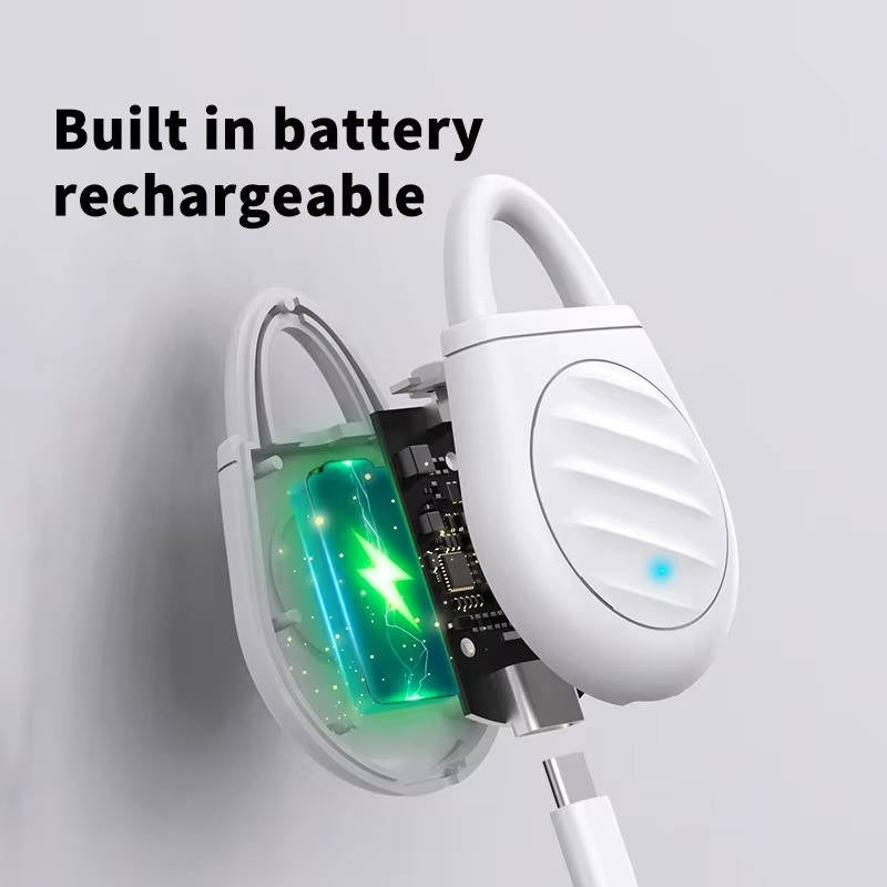 Ultrasonic Mosquito Repellent | Upgrade Your Home with This Thoughtfully Designed Everyday Essential