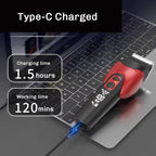 Electric Professional Dog Grooming Hair Clipper | Premium Pet Care — Safe, Durable & Trusted by Pet Owners Everywhere