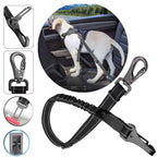 Dog Car Seat Safety Belt | Premium Pet Care — Safe, Durable & Trusted by Pet Owners Everywhere