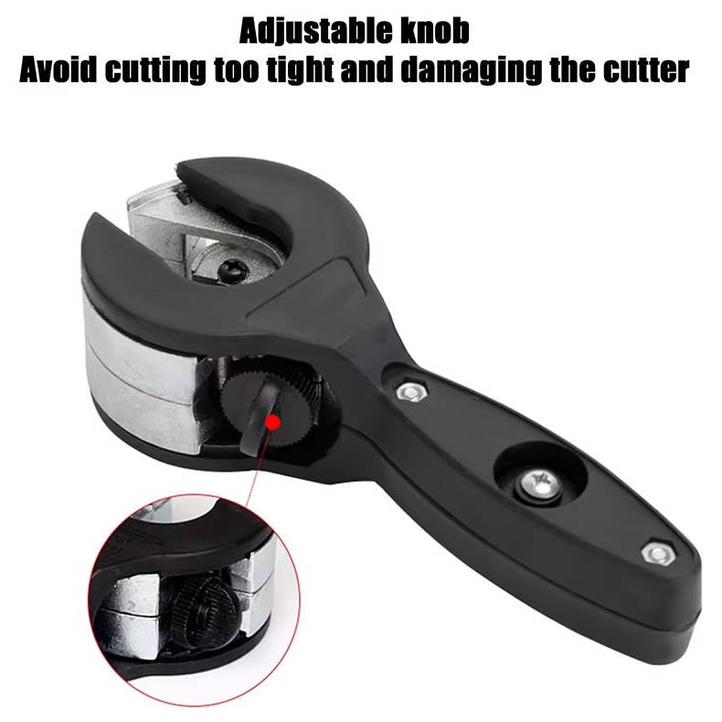 Pipe Cutter | Professional-Grade Tool Built for Precision, Durability & Reliability