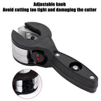 Pipe Cutter | Professional-Grade Tool Built for Precision, Durability & Reliability