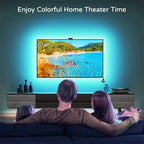 TV Backlight LED Strip | Intelligent Design Meets Reliable, Long-Lasting Everyday Performance