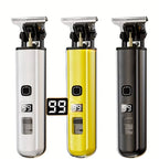 Cordless Hair Clippers Professional | Elevate Every Outfit with This Must-Have Fashion & Lifestyle Accessory