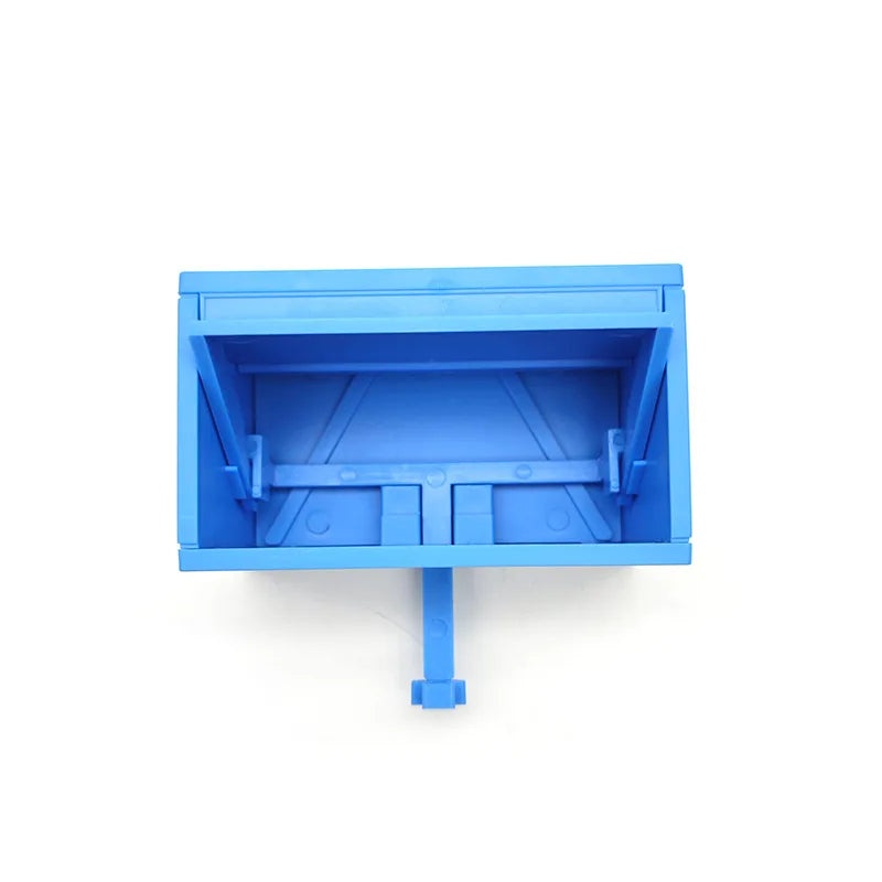 Fun Car Garage Key Holder for Wall | Effortlessly Functional Home Essential for Clean, Organised Living