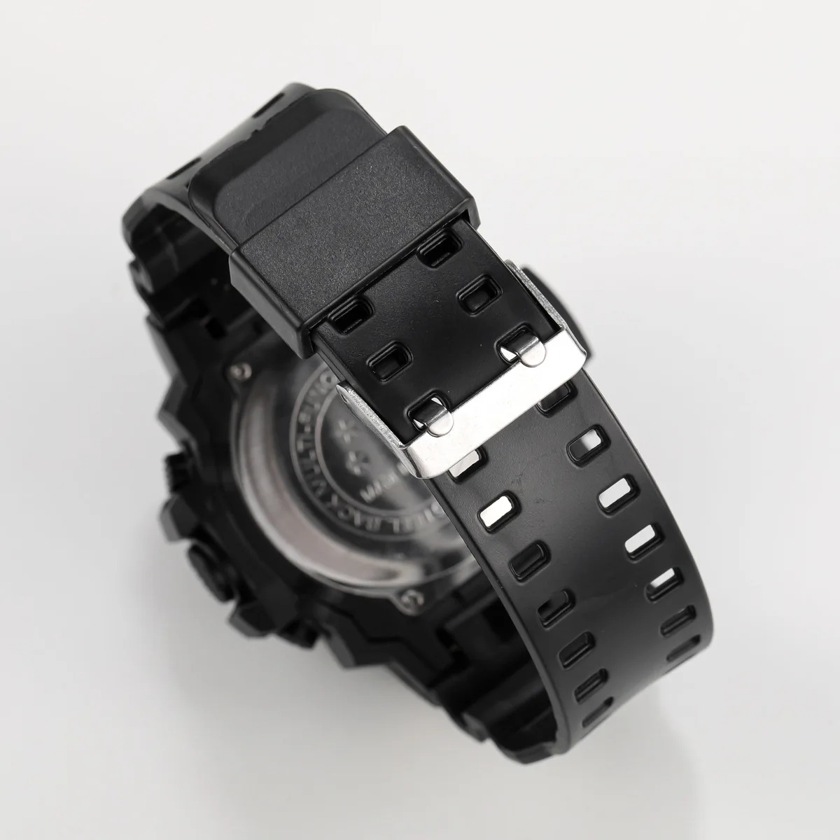 Men's Digital Sports Watch | Premium Quality, Thoughtful Design — Built for Real Everyday Life