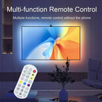TV Backlight LED Strip | Intelligent Design Meets Reliable, Long-Lasting Everyday Performance