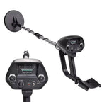 Professional Underground Metal Detector — High Accuracy For Gold Detecting &amp; Treasure Hunting | From Park Walks to Wild Camping — Outdoor Equipment You Can Trust