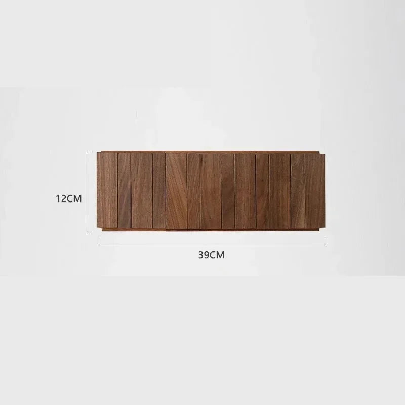 Wooden Wall-Mounted Coat Rack and Coat Hook | Soft, Breathable & Built for Style — Your New Wardrobe Essential
