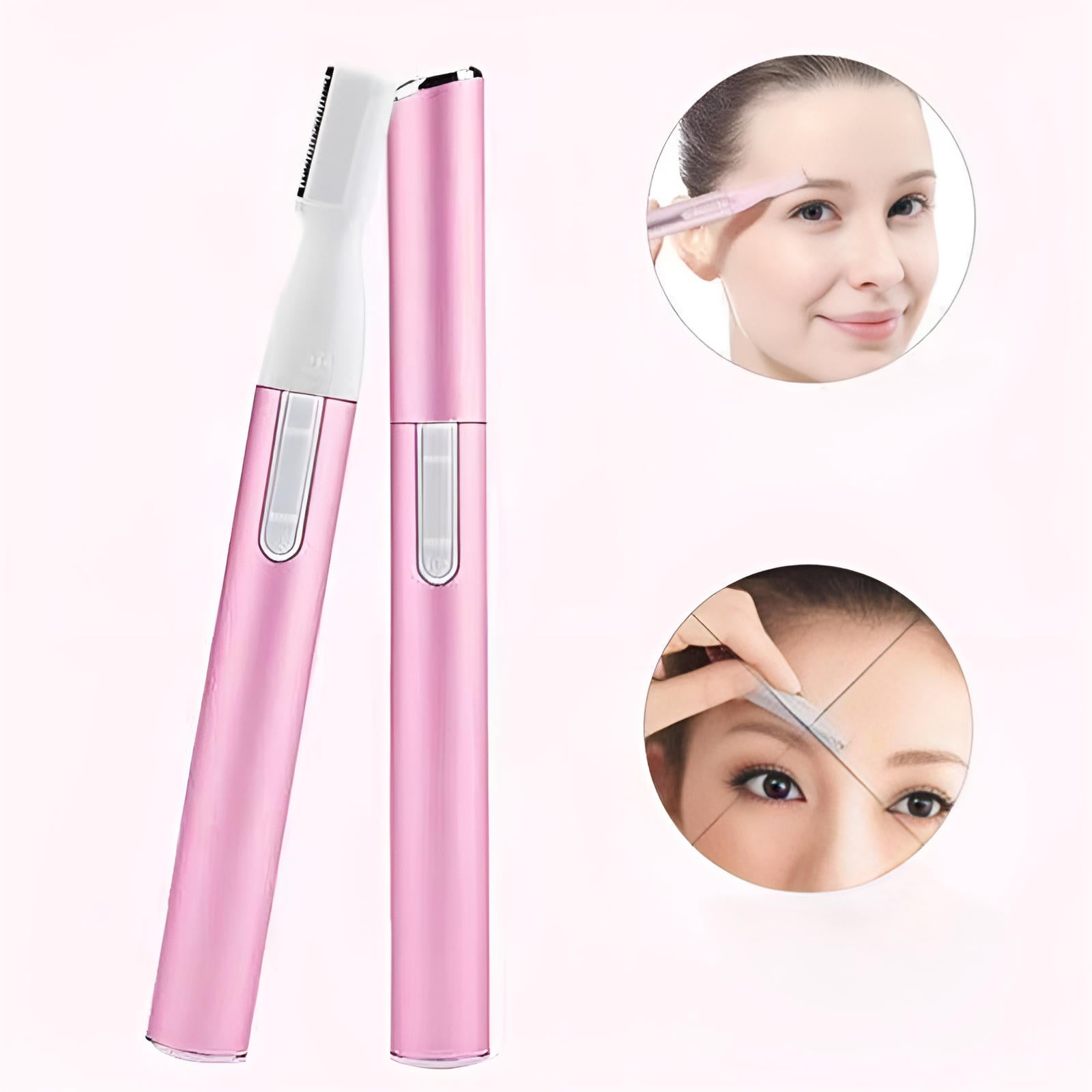 Eyebrow Trimmers | The Perfect Finishing Touch for Any Look, Any Season, Any Outfit