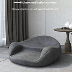 Meditation Cushion | Upgrade Your Home with This Thoughtfully Designed Everyday Essential