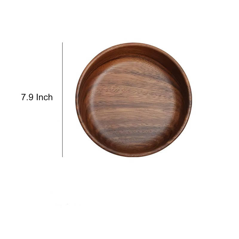 Wood Bowls For Food | Practical, Beautiful & Built to Last — The Smart Choice for Any Home