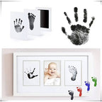 Dog Paw Print Kit | Durable Pet Accessory Built for Active, Playful, Energetic Pets