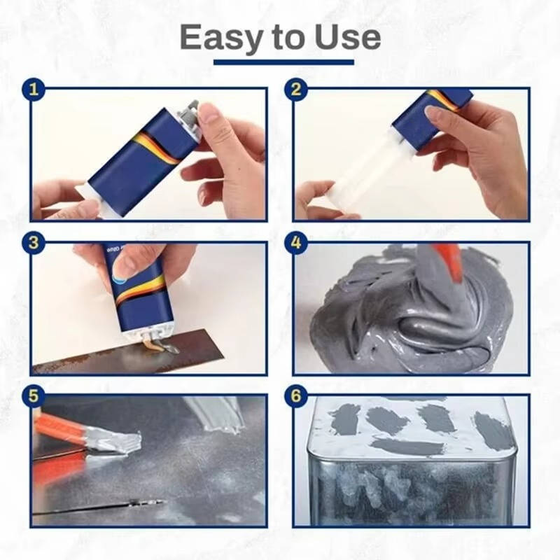 Metal Repair Glue | Practical, Durable & Designed to Make Everyday Life Easier