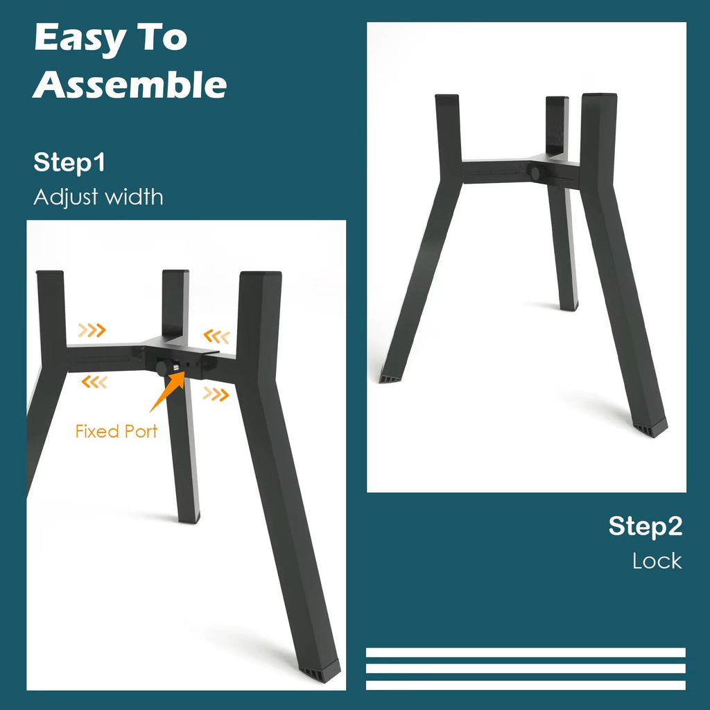 Elevated Dog Bowl Stand | Premium Pet Care — Safe, Durable & Trusted by Pet Owners Everywhere