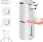 Automatic Soap Dispenser Touchless | Practical, Beautiful & Built to Last — The Smart Choice for Any Home