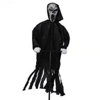 Scary Outdoor Halloween Decorations | Beautiful, Festive & Built to Last Season After Wonderful Season