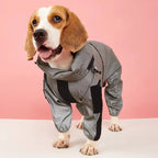 Waterproof Dogs Raincoat | Trusted by Pet Owners — Safe, Easy to Use & Built to Last