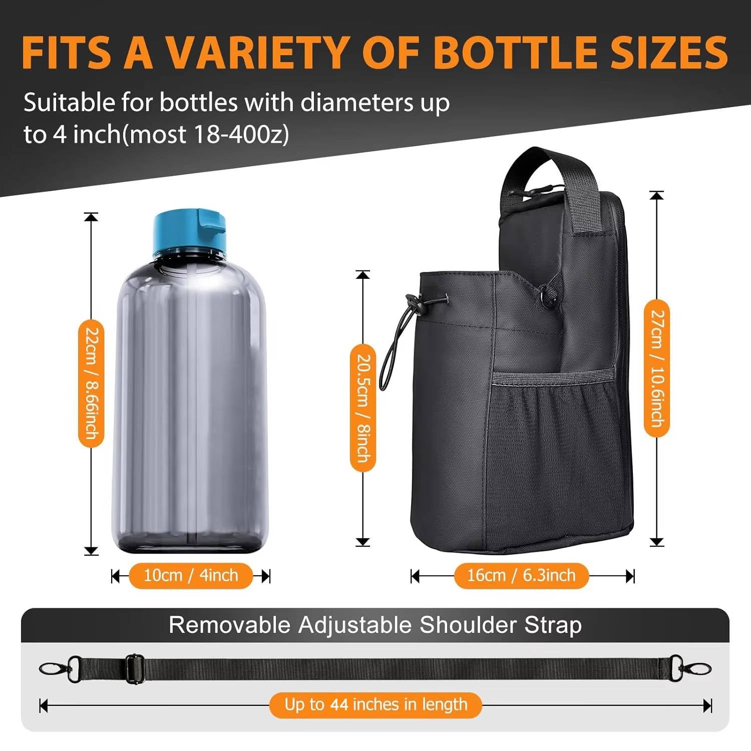 Magnetic Small Gym Bag | Compact Versatile Sports Bag with Magnetic Closure