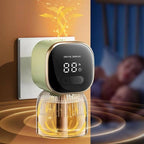 Electric Mosquito Repellent Plug In | Quality Home Accessory Built to Look Great & Last for Years