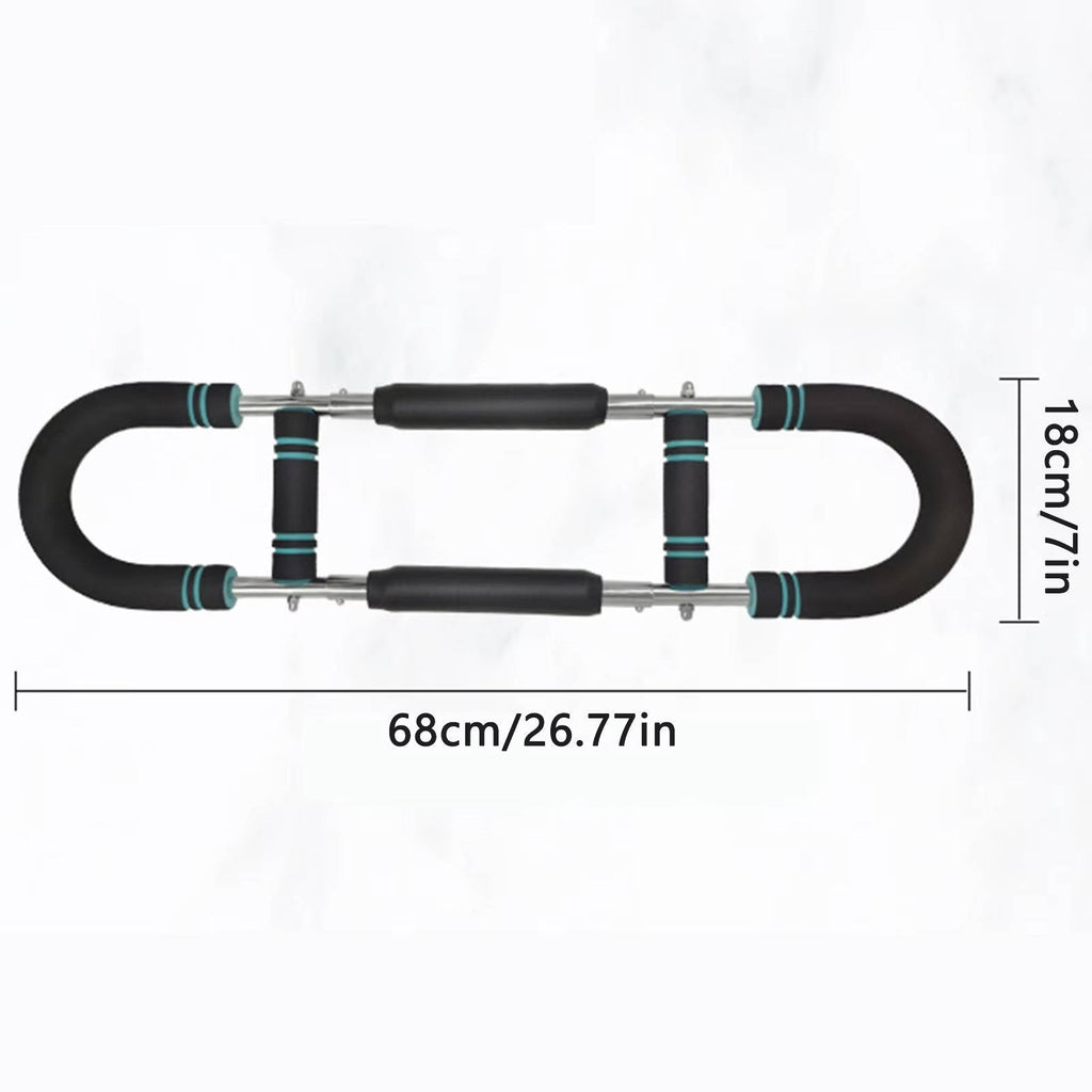 Arm Trainer Home Machine — Chest Expander | Supportive, Stylish Shoes Designed for Comfortable Everyday Wear