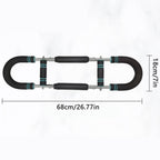 Arm Trainer Home Machine — Chest Expander | Supportive, Stylish Shoes Designed for Comfortable Everyday Wear