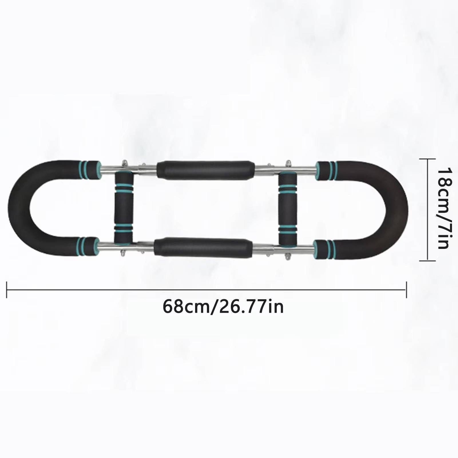 Arm Trainer Home Machine — Chest Expander | Supportive, Stylish Shoes Designed for Comfortable Everyday Wear