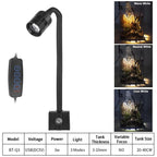LED Light for Fish Tank | Premium Pet Care — Safe, Durable & Trusted by Pet Owners Everywhere