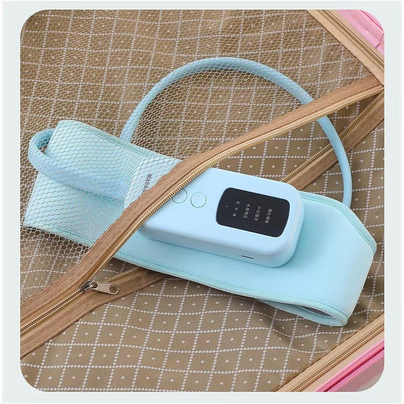 Head Massage for Migraine Headaches | Clinically Designed for Targeted Pain Relief & Faster Daily Recovery