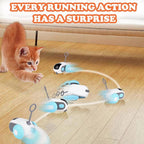 Remote Control Cat Toys | Screen-Free Play for Developing Minds — Kids Absolutely Love It