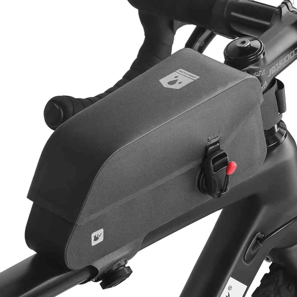 Bicycle Bag | Built for Adventure — Durable, Reliable & Ready for Anything Outside