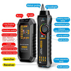 Circuit Breaker Finder | Heavy-Duty Performance in a Compact, Ergonomic, Easy-to-Use Design
