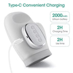 Electric Hand Massager | Doctor-Recommended Support for Pain Relief, Recovery & Mobility