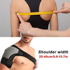 Shoulder Brace | Targeted Therapy for Faster Recovery, Less Pain & Better Quality of Life