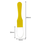Portable Weeder Tool with Iron Loop Handle | Built for British Weather — Durable, Attractive Outdoor Design