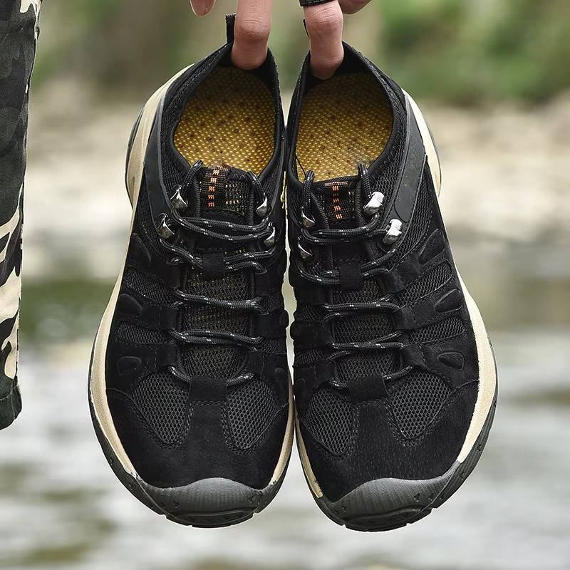 Women's All-Terrain Waterproof Hiking Shoes | Premium Footwear for Women Who Refuse to Sacrifice Comfort for Style