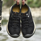 Women's All-Terrain Waterproof Hiking Shoes | Premium Footwear for Women Who Refuse to Sacrifice Comfort for Style