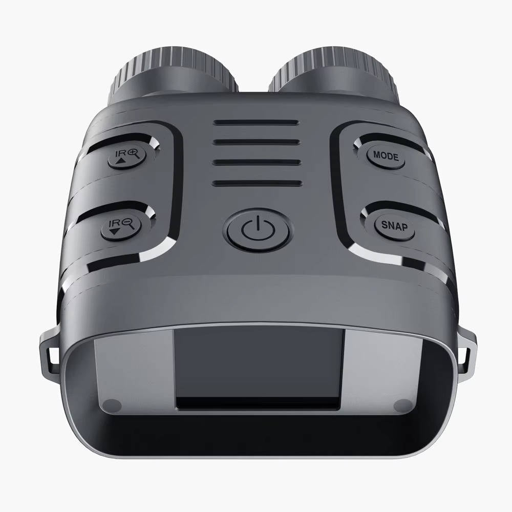 Night Vision Camera Binoculars | Compact, Powerful & Ready to Go — Premium Tech at Outstanding Value