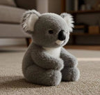 Realistic Koala Stuffed Animals for Anxiety and Stress Relief | Practical, Beautiful & Built to Last — The Smart Choice for Any Home