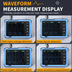 Digital Oscilloscope Portable | Premium Quality, Thoughtful Design — Built for Real Everyday Life