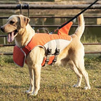 Dog Float Jacket | Durable Pet Accessory Built for Active, Playful, Energetic Pets