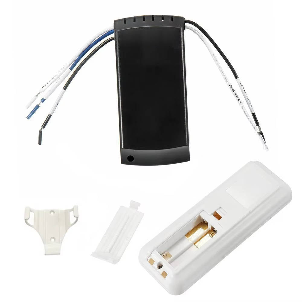 Universal Ceiling Fan Remote | Practical, Durable & Designed to Make Everyday Life Easier