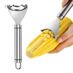 Super Fast Corn Peeler | Upgrade Your Home with This Thoughtfully Designed Everyday Essential