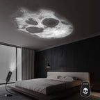 Halloween Light Projector | The Perfect Seasonal Touch for Your Home — or as a Thoughtful Gift