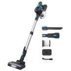Cordless Vacuum Cleaner For Home | The Tech Upgrade You Didn't Know You Needed — Until You Try It