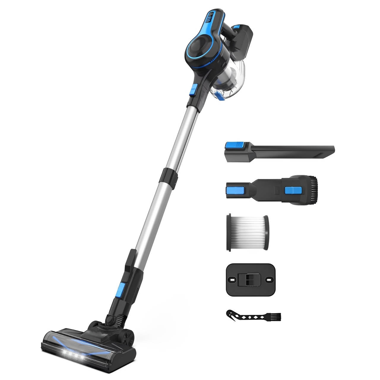 Cordless Vacuum Cleaner For Home | The Tech Upgrade You Didn't Know You Needed — Until You Try It