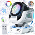 Bubble Machine For Party | Stylish Home Essential That Transforms & Elevates Your Living Space
